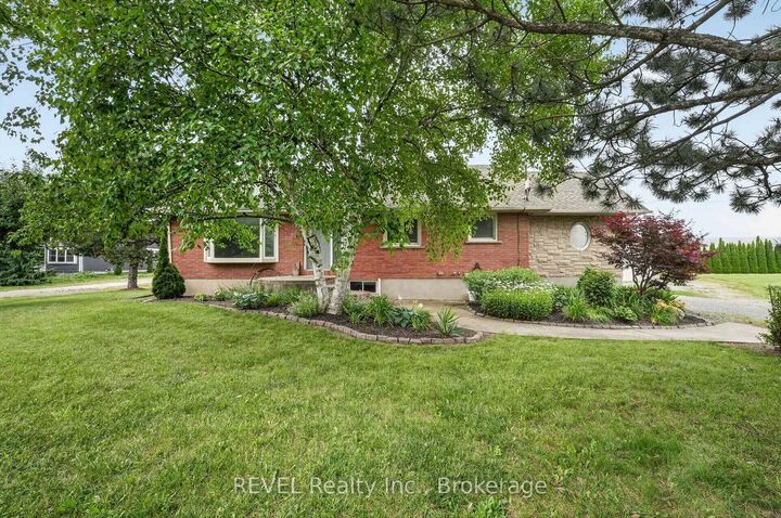 Property Photo:  1249 Four Mile Creek Road  ON L0S 1J0 