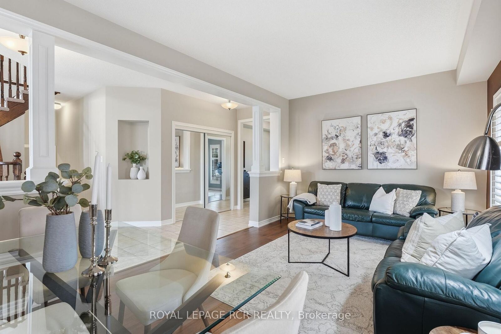 Property Photo:  179 Laurendale Avenue  ON L4P 0C2 