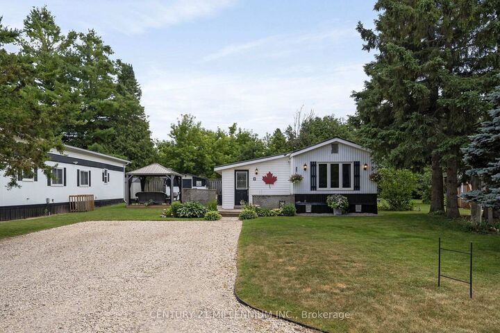 Property Photo:  7 Laurel Lane  ON N0B 1T0 