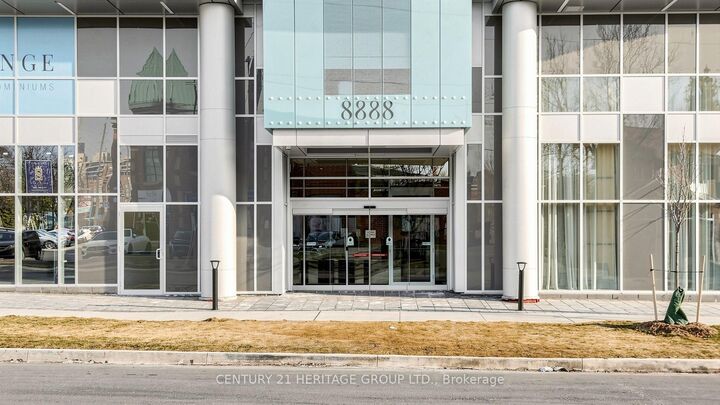 Property Photo: 8888 Yonge Street 622 ON L4C 5V6