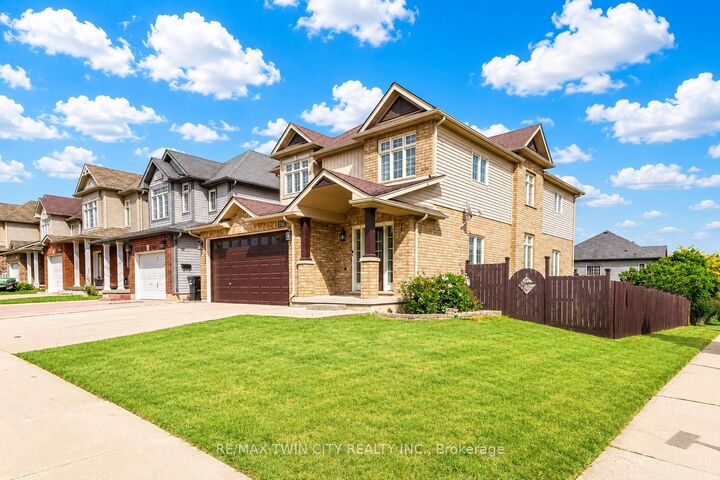 Property Photo:  1263 Countrystone Drive  ON N2N 3S4 