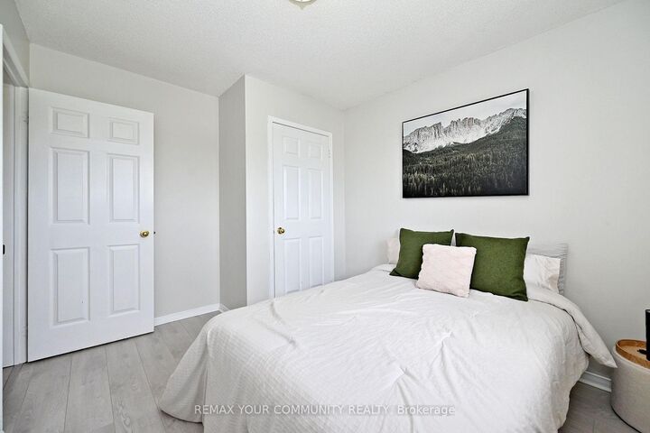 Property Photo:  57 Hattie Court  ON L4P 3Z8 