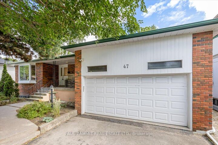 47 Ladyslipper Court — photo 1
