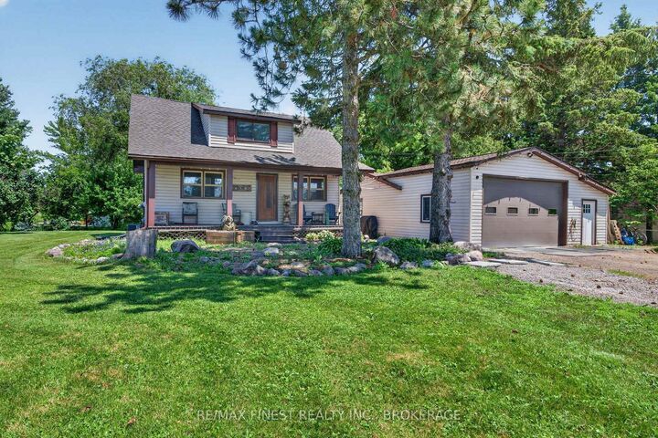 Property Photo:  2270 McIvor Road  ON K7L 4V4 