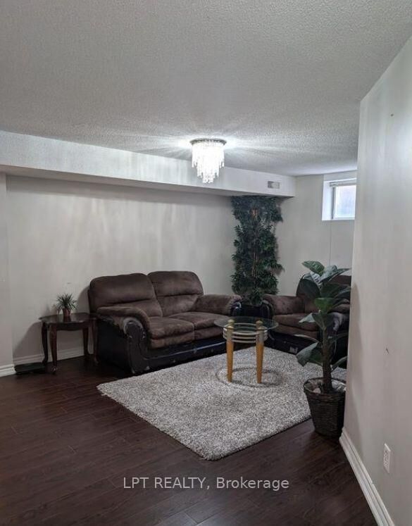 Property Photo: 226 St Joan Of Arc Avenue Basement ON L6A 3C1