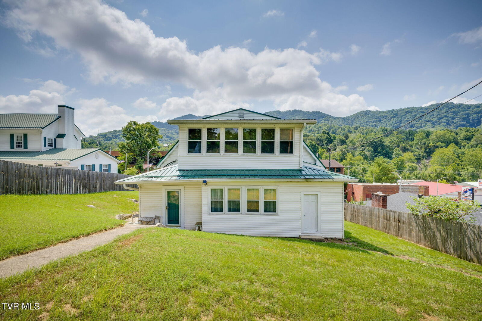 Property Photo:  316 West Jackson Street  VA 24251 