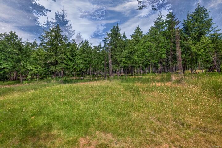 Property Photo: 6755 Stoney Hill Rd Lot A BC V9L 6Y6