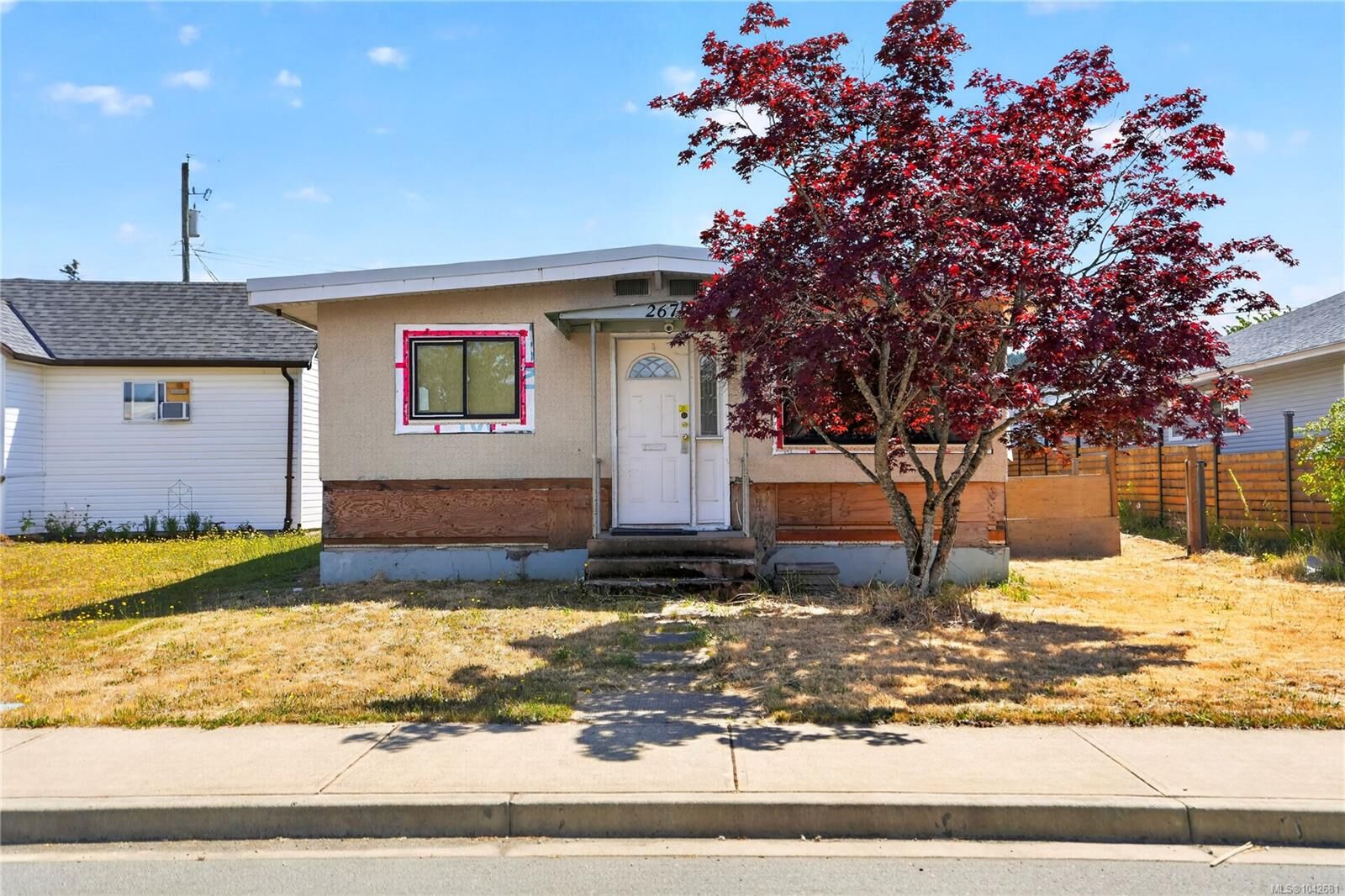 Property Photo: 2679 4th Ave BC V9Y 2C4