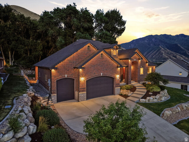 Property Photo:  441 S 2080 E  UT 84663 