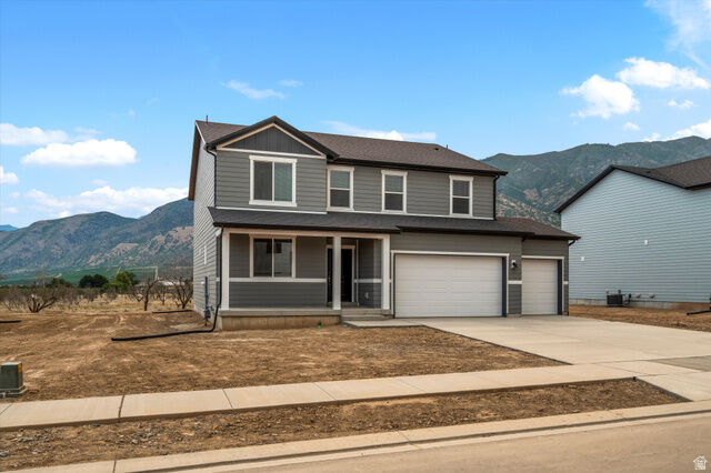 Property Photo: 3341 W 3550 S 232 UT 84401