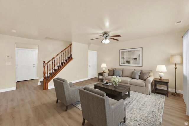 Property Photo:  1179 W 100 S  UT 84663 