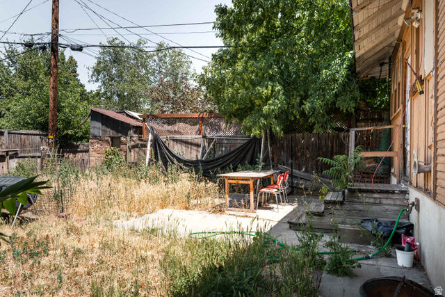 Property Photo:  1216 S Lyman Ct  UT 84105 