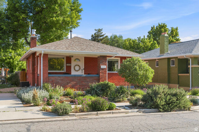 Property Photo:  235 E Downington Ave S  UT 84115 