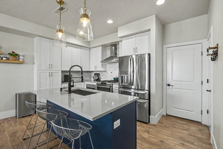 Property Photo:  744 W Sunfire Ln  UT 84790 