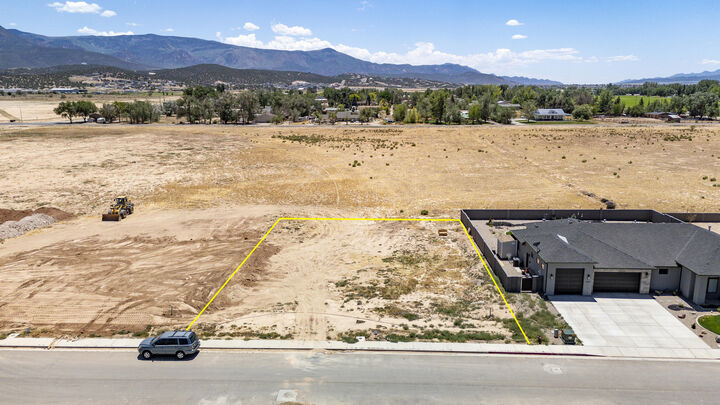 Property Photo: 3793 W 925 N 13 UT 84721