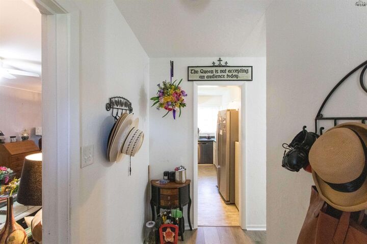 Property Photo:  4512 Lockwood Drive  TX 76308 
