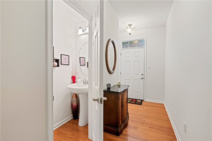 Property Photo: 6359 Club Dr PA 15057