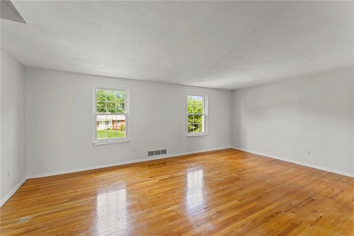 Property Photo:  3431 Forest Road  PA 15102 