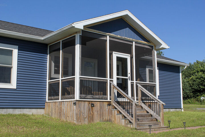 Property Photo:  10 Blanchard Road  NY 13676 