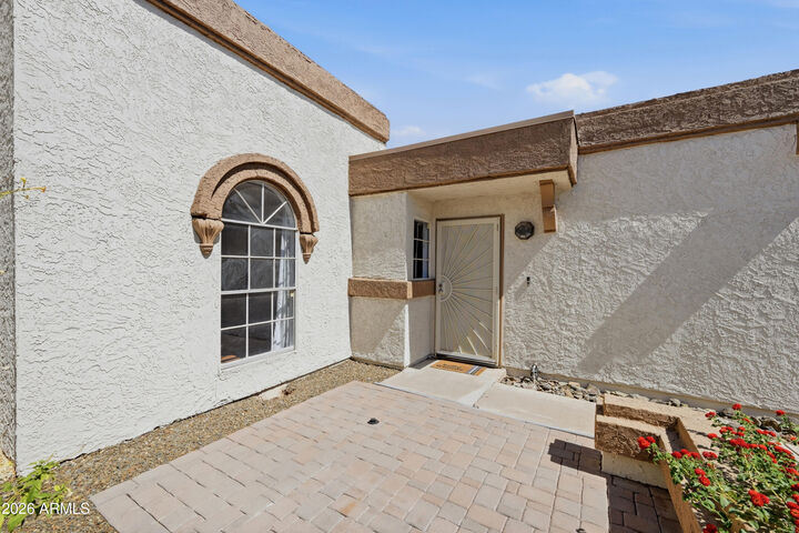 Property Photo: 1930 S Westwood -- 22 AZ 85210