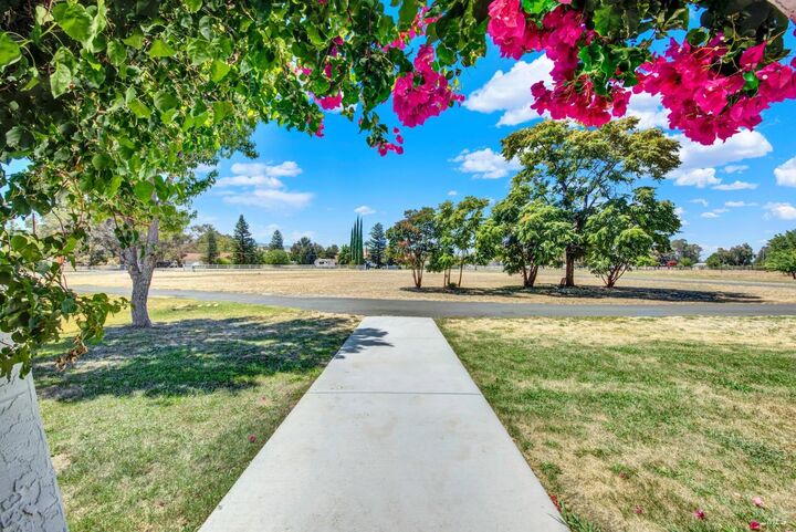Property Photo:  7114 Shelton Lane  CA 95688 