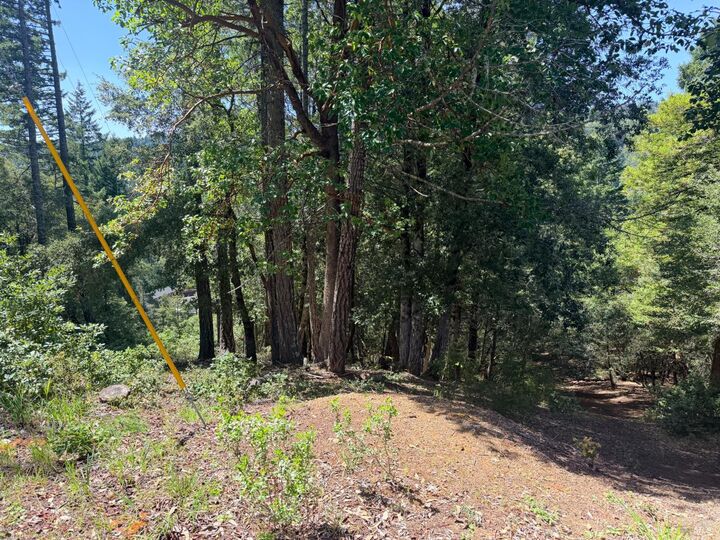 Property Photo:  24193 Willow Lane  CA 95490 