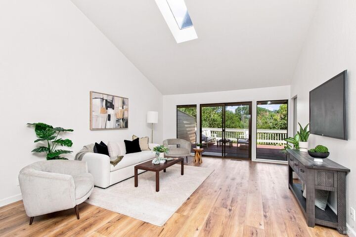 Property Photo:  1797 Silverado Trail 1  CA 94558 