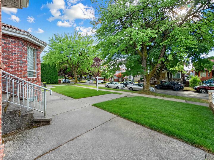 Property Photo: 6332 Brooks Street BC V5S 3J4