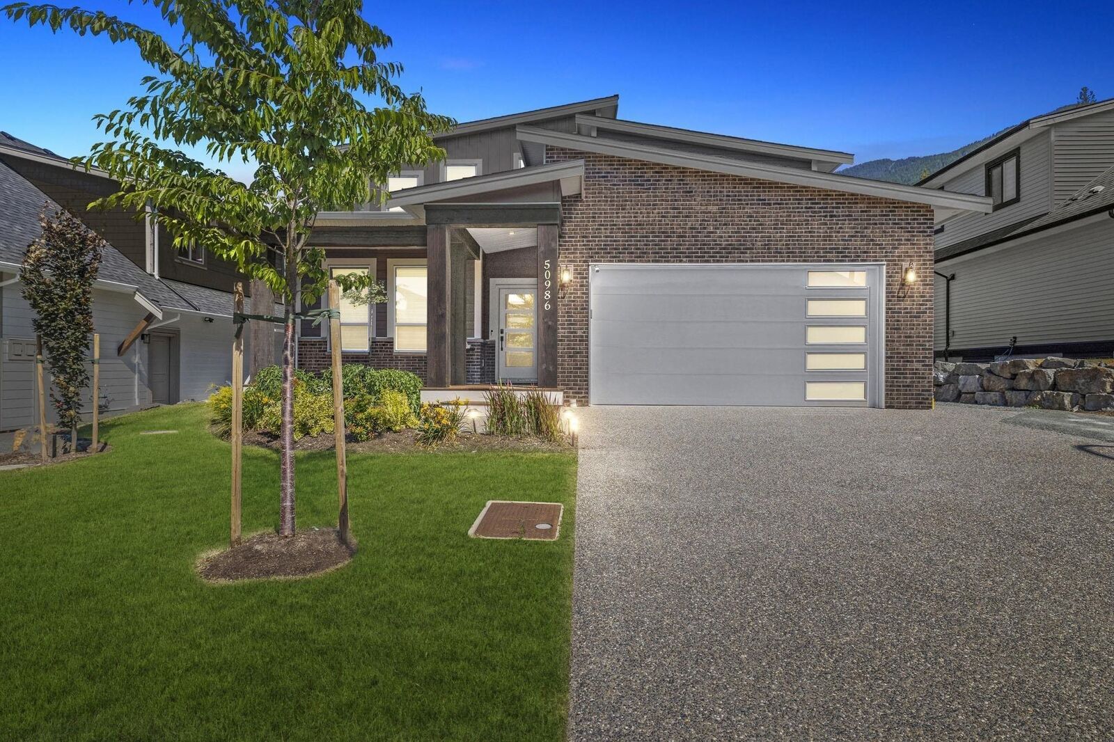 Property Photo: 50986 Sophie Crescent BC V4Z 0C1