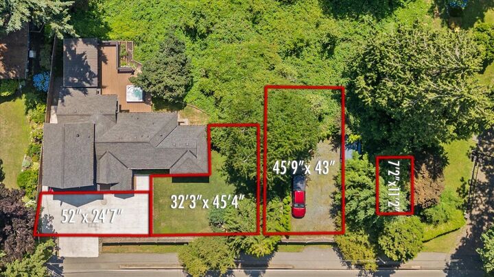 Property Photo:  21730 River Road  BC V2X 2B7 