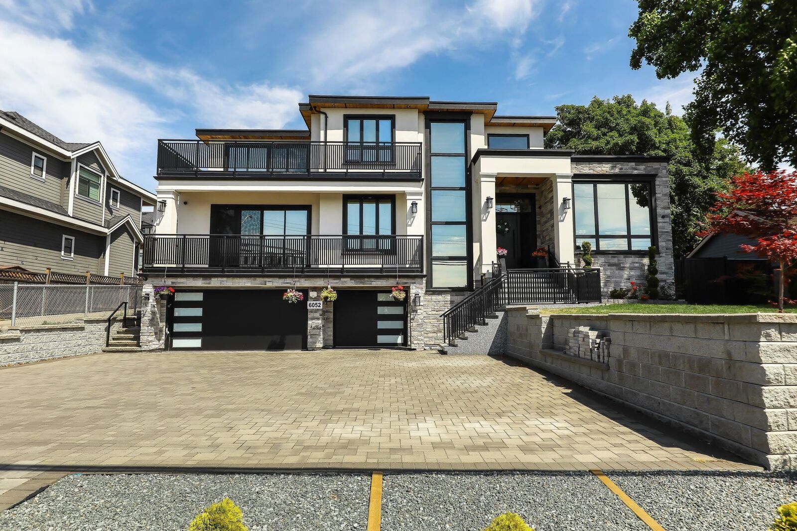 Property Photo: 6052 181A Street BC V3S 4M2