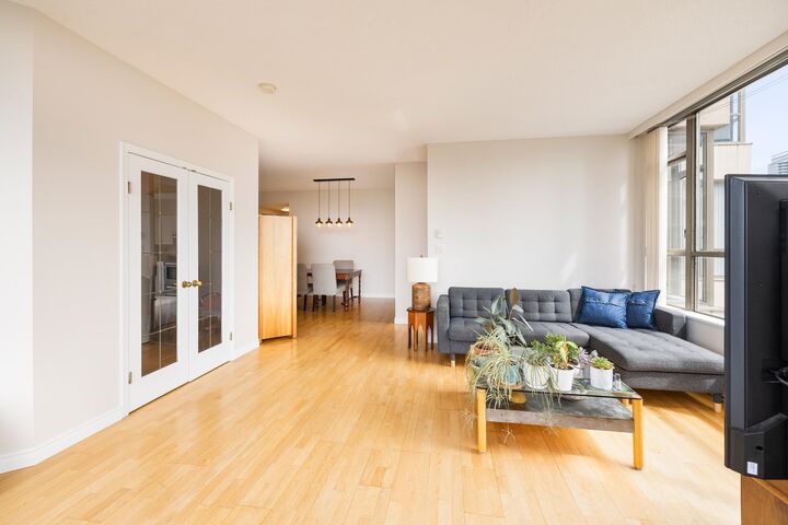 Property Photo:  5885 Olive Avenue 1106  BC V5H 4N8 