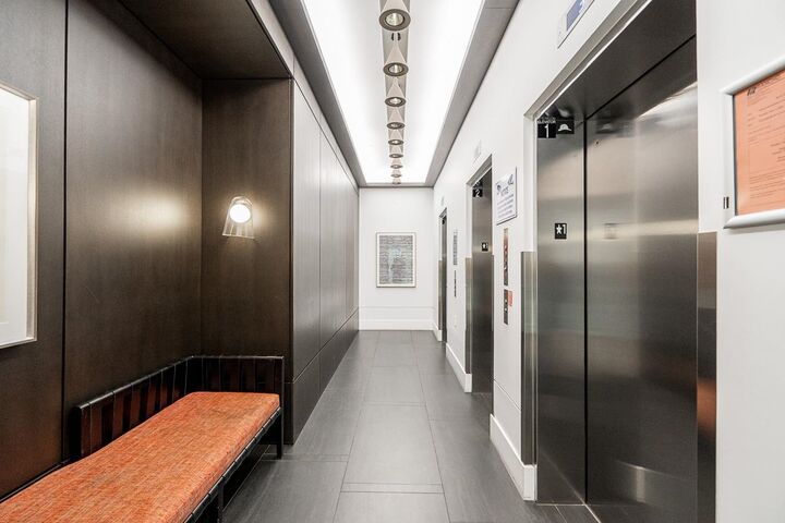 Property Photo:  567 Clarke Road 606  BC V3J 0K7 