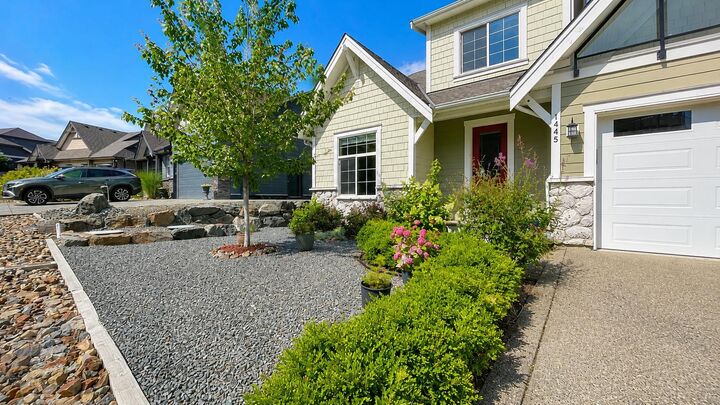 Property Photo:  1445 Stromdahl Place  BC V0M 1A1 