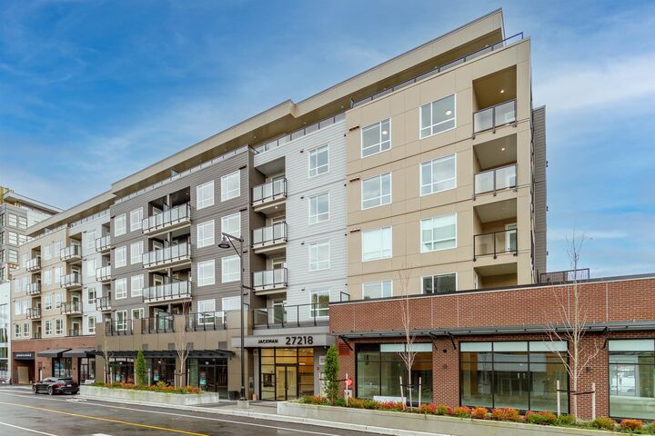 27218 Aldergrove Town Centre Drive 513 — photo 1
