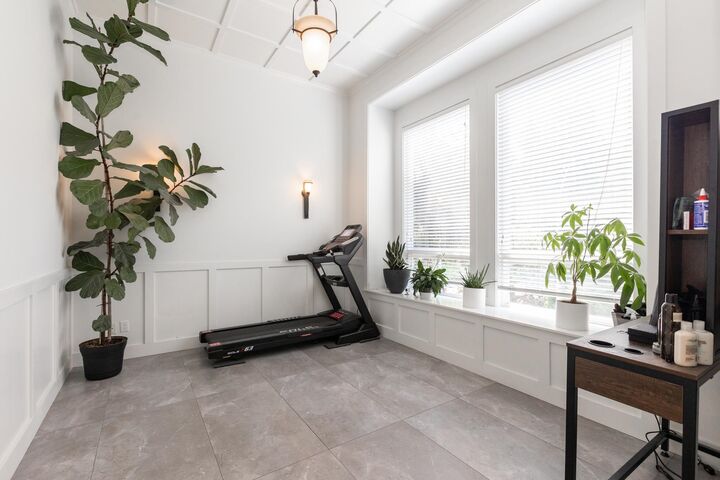 Property Photo: 16455 92A Avenue BC V4N 5N1