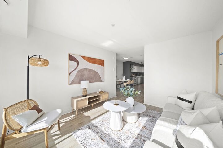 Property Photo:  2888 E 2nd Avenue 105  BC V5M 0B9 