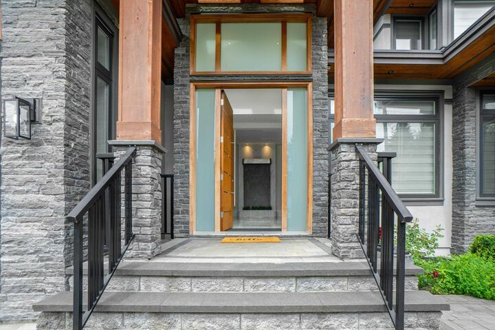 Property Photo:  10993 Lyon Road Main  BC V4E 1J4 