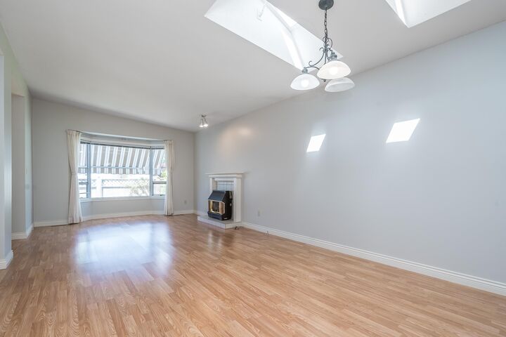 Property Photo: 1400 164 Street 56 BC V4A 8V7