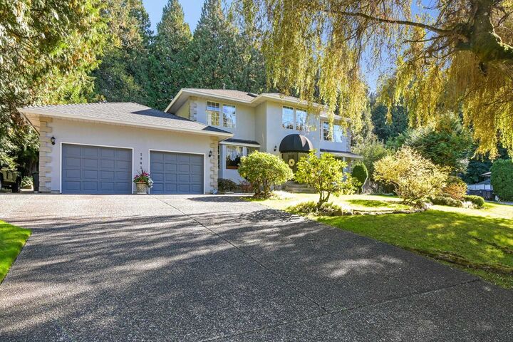 Property Photo: 2842 130 Street BC V4P 1J7