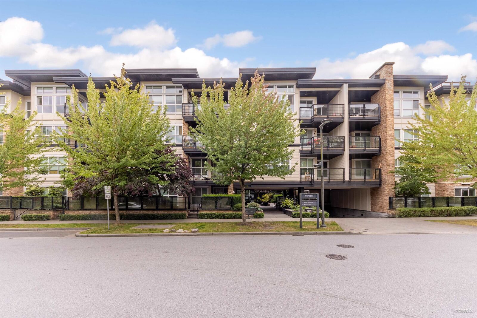 Property Photo:  5928 Birney Avenue 322  BC V6S 0B5 