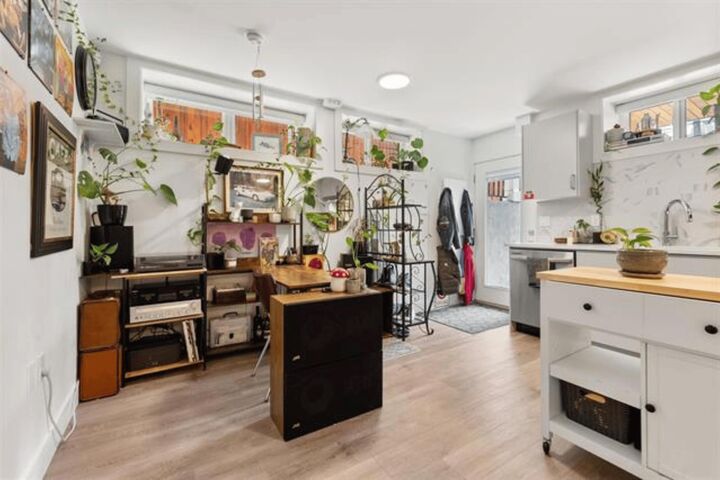 Property Photo:  2848 W 23rd Avenue B  BC V6L 1P3 