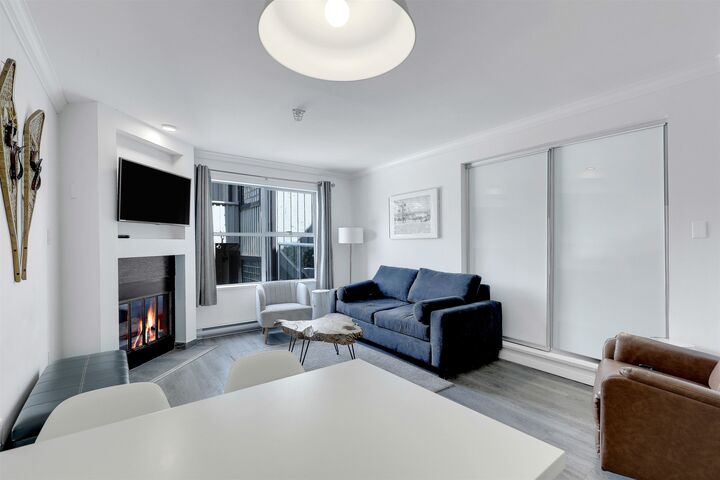 Property Photo: 4749 Spearhead Drive 217 BC V8E 1E9