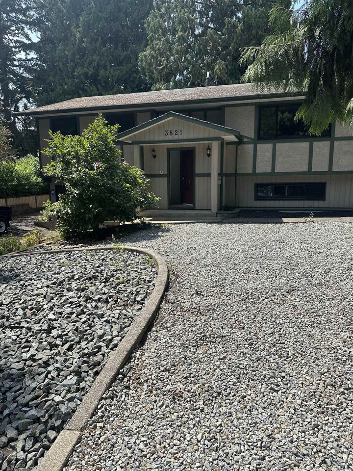 Property Photo: 3821 Clematis Crescent BC V3B 4A9