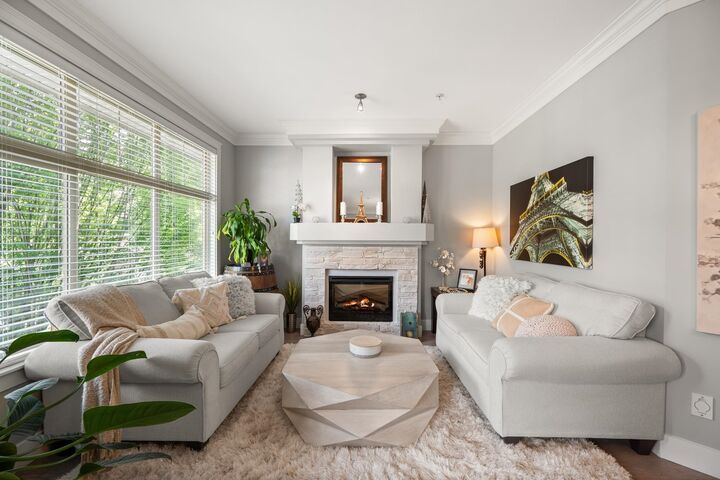 Property Photo: 22225 50 Avenue 43 BC V2Y 0G7