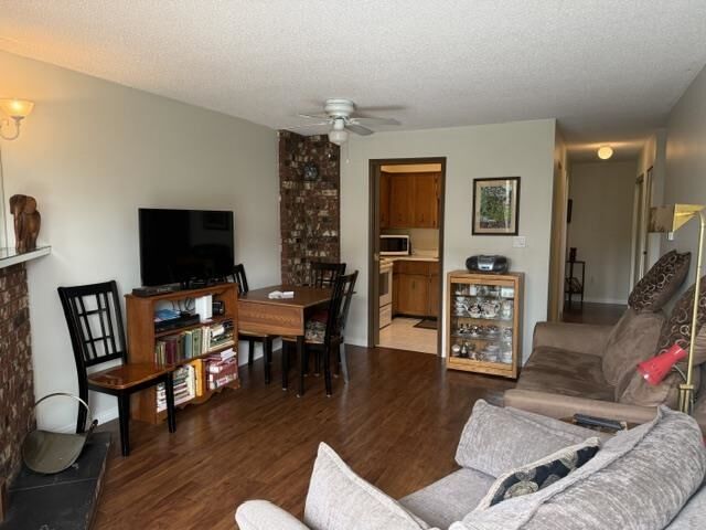 Property Photo: 5155 Imperial Street 103 BC V5J 1E3
