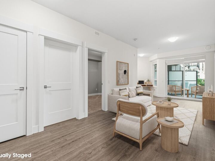 Property Photo: 2180 Kelly Avenue 4219 BC V3C 0L1