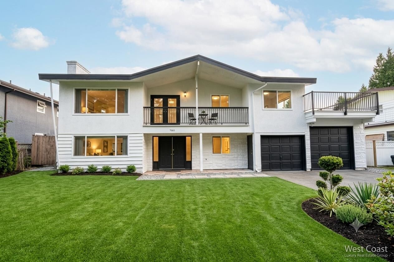 Property Photo: 7969 Burnlake Drive BC V5A 2G2