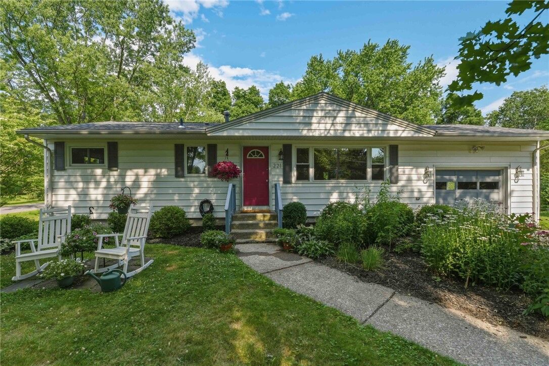 Property Photo: 221 Tareyton Drive NY 14850