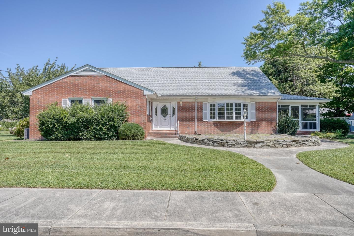 Property Photo: 43 Devries Circle DE 19958